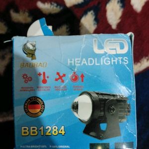 LED Spotlight