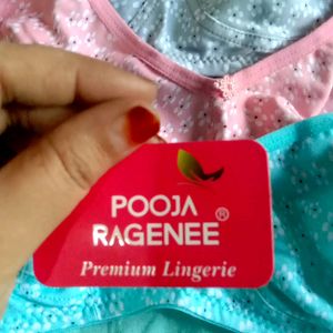 3 Branded Bra sale