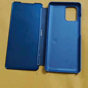 Flip Type Cover Samsung Galaxy S10 Lite