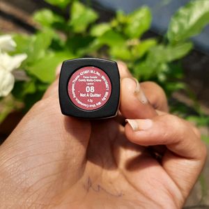 Faces Canada Lipstick