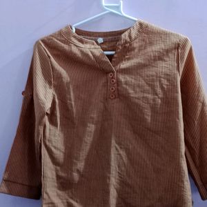 Brown T.Shirt