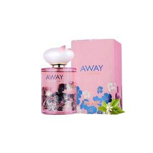 Away Perfume … Might Be Close To My Way By Armani