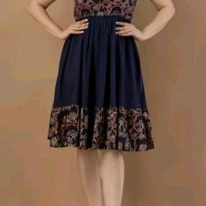 Classic Latest Women dress