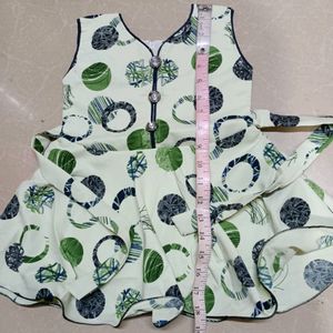 Kids Frock