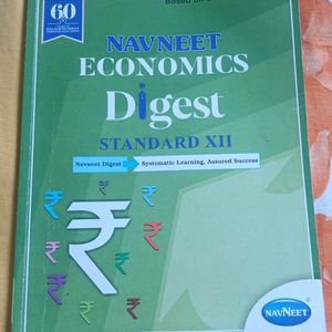 Economics Digest