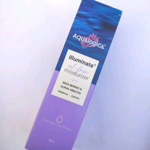 Aqualogica Oil Free Moisturizer for Oily Skin