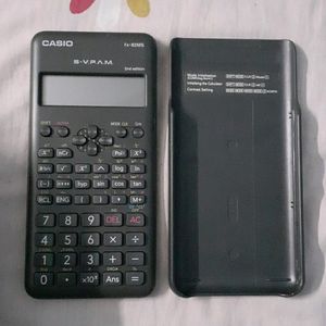 Casio Scientific Calculator fx-82MS