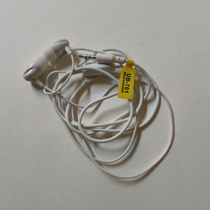 Wired Earphone