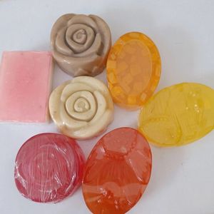 Soap For Sale