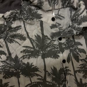 Beach Shirt