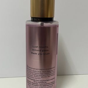 Victoria Secret’s - Velvet petals