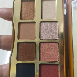 Too Faced - Kitty Likes To Scratch Eyeshadow P