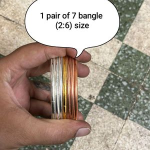 Bangles And Earrings Pick Any 5 Unit