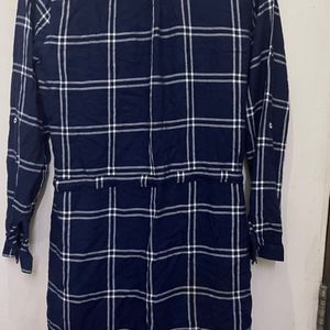 Lov By Westside Shirt Dress 👗