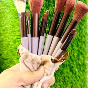 Fix Plus Professional Brush Set