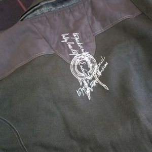 Men's Winter Jacket