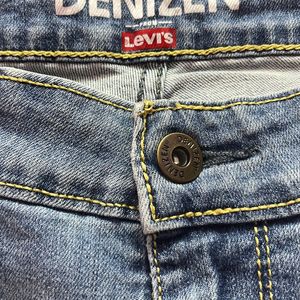 Shorts From Denizen