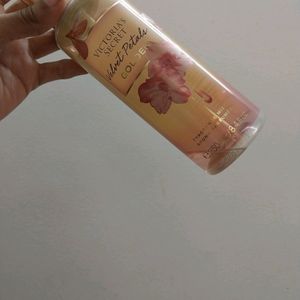 Sample- Orginal VICTORIA SECRET- VELVET PETALS