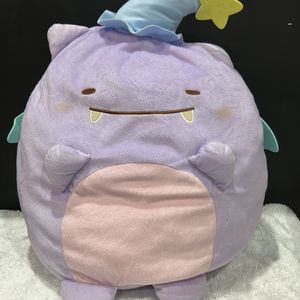 Sumikko Gurash Wizard Plush