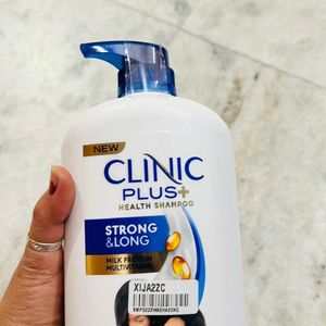 Clinic Plus Sampoo 1 L