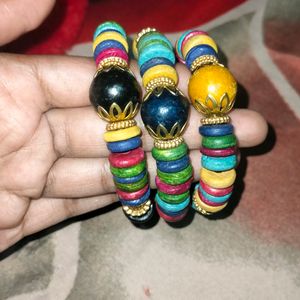 Set Of 3 Bangles