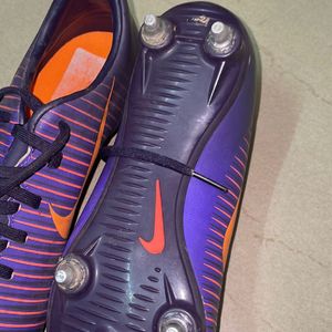 Nike Mercurial Vapor X1 FG FootballShoes