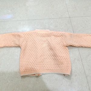 Baby Sweater Unisex