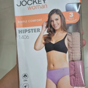 Jocket Cotton Underwear