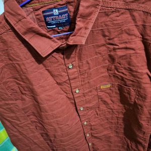 Shirt For Men [Xl] Size