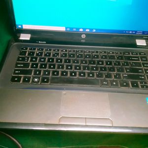 HP Pavilion G6