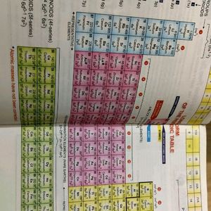 Chemistry Book Vol 1