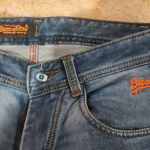 SuperDry Men's Jeans