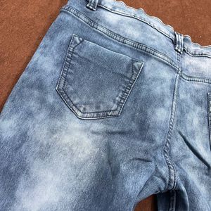 Xl SizeWomen Denims