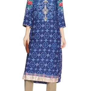 Beautiful kurti🌸