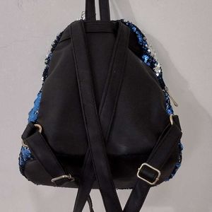 Colour Changing Sequin Backpack