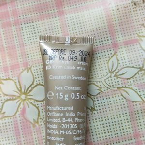 Eye Cream