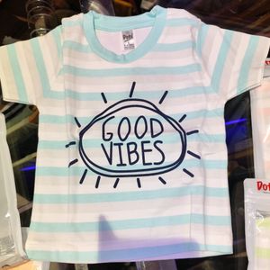 Kids Boy Tshirt Short Set