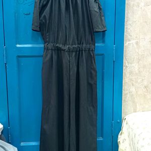 Trendy jumpsuit, Offshoulder Jumpsuit,Black Jumpsuit jumpsuit