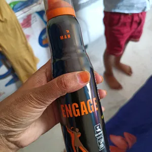 New Engage Perfume Not Used Single Time