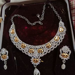 Beautiful Neckless