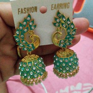 Beautiful Earrings