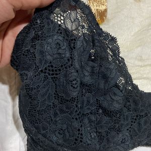 Victoria Secret French Bra Size 36c