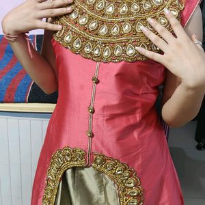 Trending Wedding Lehnga