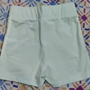 Adidas Originals Booty Shorts