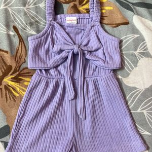 Babyhug Play Suit ..!