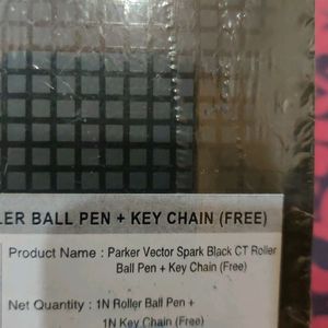 Parker Balll Pen