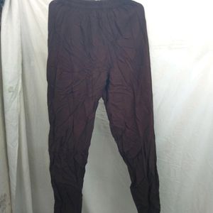 Formal Brown Kaurti With Pant