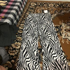 Women Party Pant