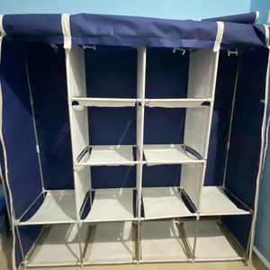 Kids  Collapsible wardrobe