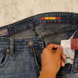 numero Uno original jeans